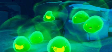 Slime Rancher US XBOX ONE CD Key