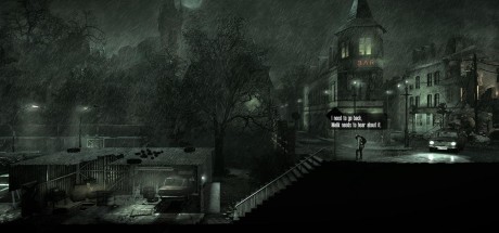 This War of Mine: Stories - The Last Broadcast DLC Steam CD Key This War of Mine: Stories - The Last Broadcast DLC Steam CD Key