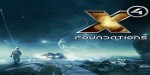 X4: Foundations PC Steam CD Key