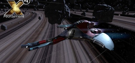 X4: Foundations PC Steam CD Key X4: Foundations PC Steam CD Key