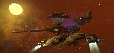 X4: Foundations PC Steam CD Key