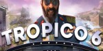 Tropico 6 El Prez Edition ASIA Steam CD Key