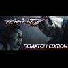TEKKEN 7 Rematch Edition Steam CD Key