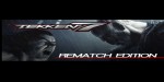 TEKKEN 7 Rematch Edition Steam CD Key
