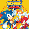 Sonic Mania EU Steam CD Key