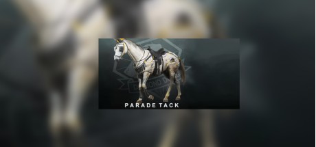 Metal Gear Solid V: The Phantom Pain - Parade Tack DLC Steam CD Key