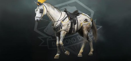 Metal Gear Solid V: The Phantom Pain - Parade Tack DLC Steam CD Key