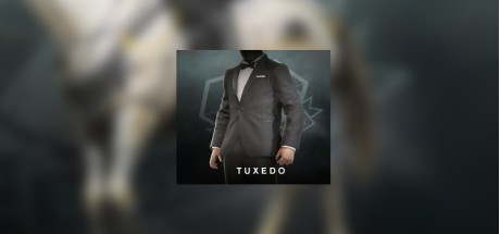 Metal Gear Solid V: The Phantom Pain - Tuxedo DLC Steam CD Key