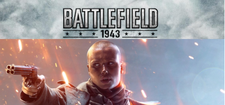 Battlefield 1 Revolution & Battlefield 1943 Bundle XBOX One CD Key