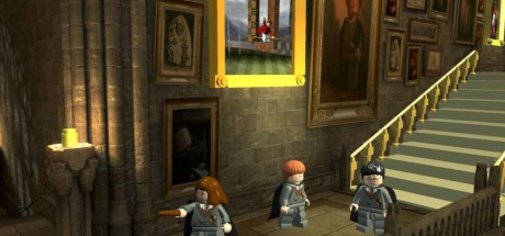 LEGO Harry Potter Collection EU (2022) XBOX One CD Key