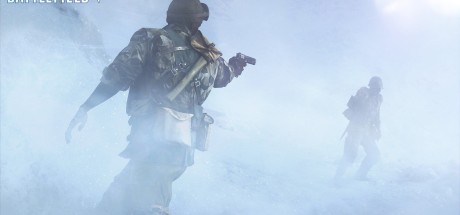 Battlefield V Deluxe Edition US XBOX One CD Key