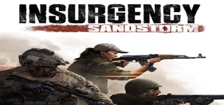 Insurgency: Sandstorm PC Steam CD Key