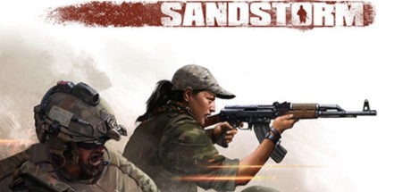 Insurgency: Sandstorm PC Steam CD Key