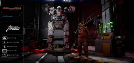 BATTLETECH Mercenary Collection PC Steam CD Key