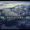 Stellaris - MegaCorp DLC Steam CD Key