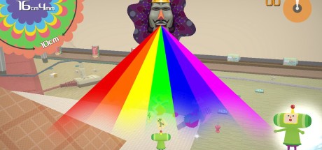 Katamari Damacy REROLL PC Steam CD Key