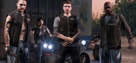 Grand Theft Auto V: Premium Online Edition Rockstar Digital Download CD Key Grand Theft Auto V: Premium Online Edition Rockstar Digital Download CD Key