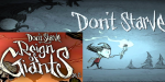 Don't Starve + Reign of Giants DLC Steam CD Key
