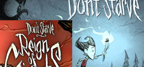 Don't Starve + Reign of Giants DLC Steam CD Key