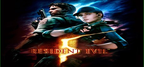 Resident Evil 5 US XBOX One / Xbox Series X|S CD Key