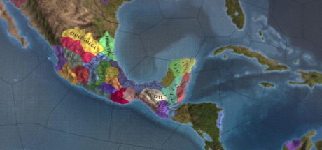 Europa Universalis IV - Golden Century DLC PC Steam CD Key