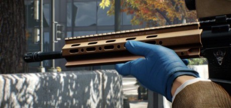 PAYDAY 2 - Gage Mod Courier DLC Steam CD Key