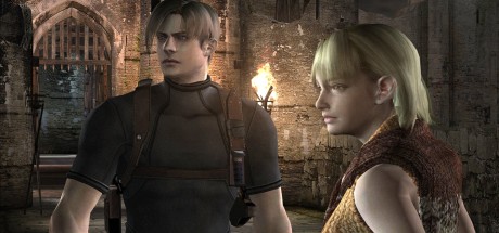 Resident Evil 4 US XBOX One CD Key