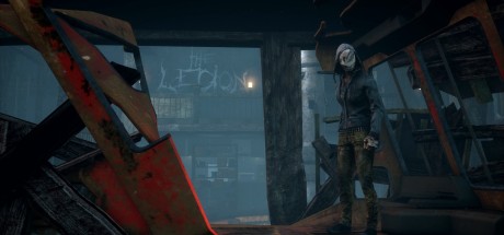 Dead by Daylight - Darkness Among Us DLC PC Steam CD Key