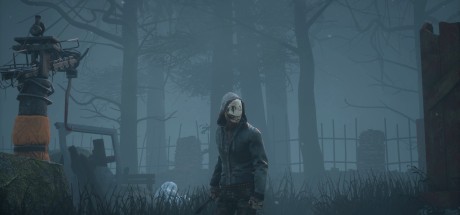 Dead by Daylight - Darkness Among Us DLC PC Steam CD Key