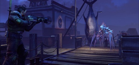 XCOM 2: War of the Chosen - Tactical Legacy Pack DLC EU PC Steam CD Key