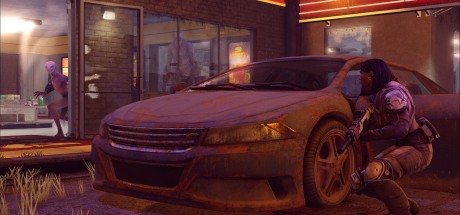 XCOM 2: War of the Chosen - Tactical Legacy Pack DLC EU PC Steam CD Key