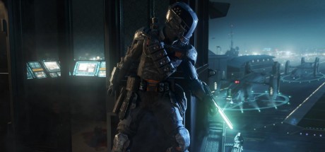 Call of Duty: Black Ops III - 1100 Points XBOX One CD Key Call of Duty: Black Ops III - 1100 Points XBOX One CD Key