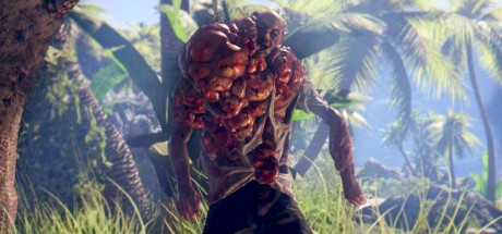 Dead Island Definitive Edition EU Steam CD Key Dead Island Definitive Edition EU Steam CD Key