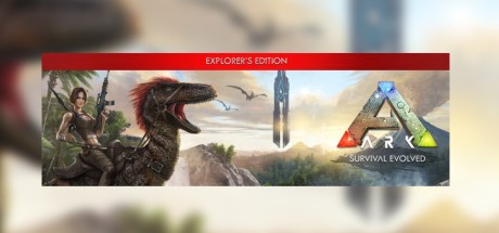 ARK: Survival Evolved Explorer's Edition EU XBOX One CD Key