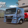 Construction Simulator 2015 - Liebherr HTM 1204 ZA DLC PC Steam CD Key