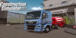 Construction Simulator 2015 - Liebherr HTM 1204 ZA DLC PC Steam CD Key