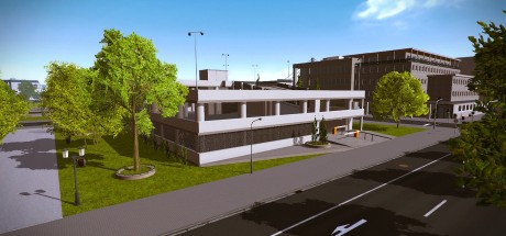 Construction Simulator 2015 - Liebherr HTM 1204 ZA DLC PC Steam CD Key Construction Simulator 2015 - Liebherr HTM 1204 ZA DLC PC Steam CD Key