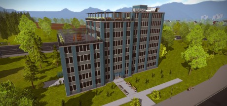 Construction Simulator 2015 - Liebherr HTM 1204 ZA DLC PC Steam CD Key Construction Simulator 2015 - Liebherr HTM 1204 ZA DLC PC Steam CD Key