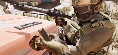 Contractors VR Steam CD Key Contractors VR Steam CD Key