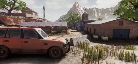 Contractors VR Steam CD Key