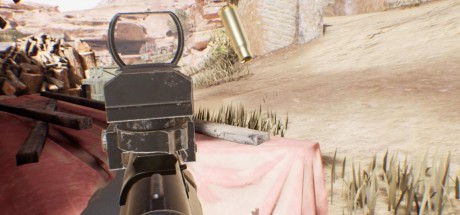 Contractors VR Steam CD Key