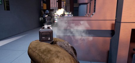 Contractors VR Steam CD Key