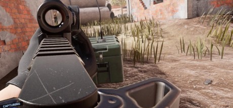 Contractors VR Steam CD Key