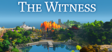 The Witness GOG CD Key