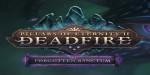 Pillars of Eternity II: Deadfire - The Forgotten Sanctum DLC Steam CD Key