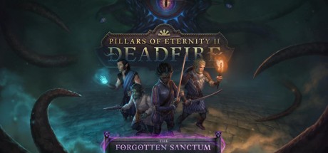 Pillars of Eternity II: Deadfire - The Forgotten Sanctum DLC Steam CD Key Pillars of Eternity II: Deadfire - The Forgotten Sanctum DLC Steam CD Key