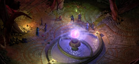 Pillars of Eternity II: Deadfire - The Forgotten Sanctum DLC Steam CD Key Pillars of Eternity II: Deadfire - The Forgotten Sanctum DLC Steam CD Key