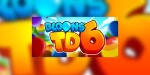 Bloons TD 6 Steam CD Key