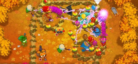 Bloons TD 6 Steam CD Key