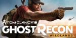 Tom Clancy's Ghost Recon Wildlands Year 2 Gold Edition EMEA Ubisoft Connect CD Key